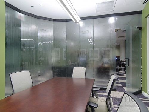 thestreeter castglass conferenceroom