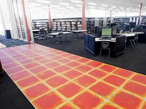 utahlibrary liquidfloor