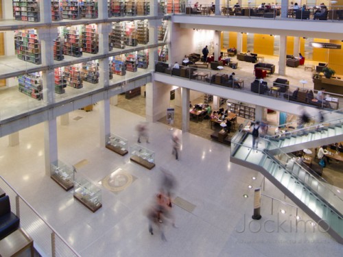 OhioStateUniversity ThompsonLibrary GlassFloor Jockimo 2