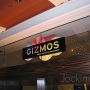 gizmos hologramglass sign