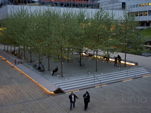 lincoln center full