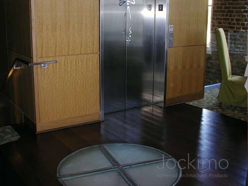 cypressgrill glassflooringelevator