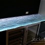 thickglass bartop