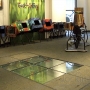 scorpionpit glassflooring close